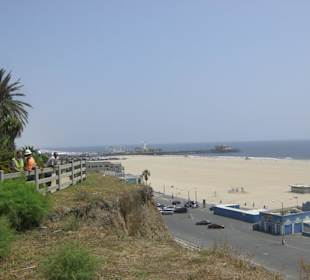 Santa Monica