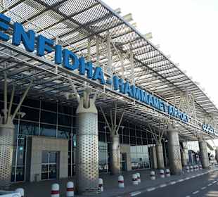 Flughafen Enfidha