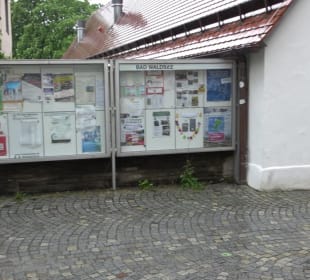 Bürgerbüro Stadt Bad Waldsee