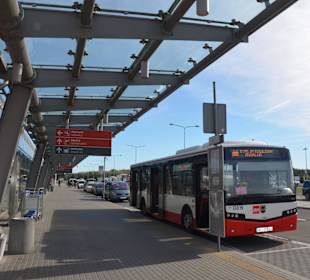 Lotnisko Warszawa Modlin