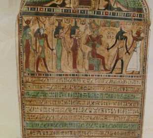 Reperto Archeologico