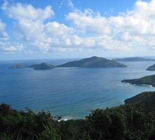 Virgin Islands