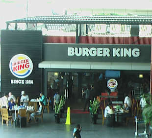Burger King