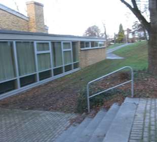 Otto-Single-Halle Glems