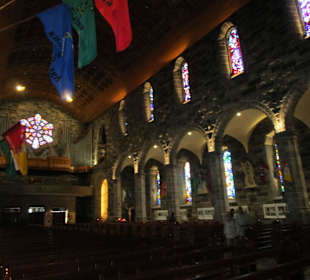  Kathedrale von Galway