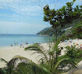 Naiharn Beach