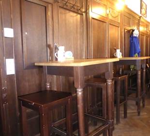 Wirtshaus Goldene Kugel