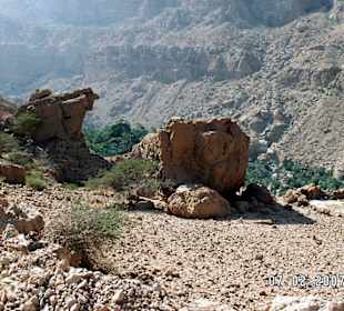 Hadjar Gebirge