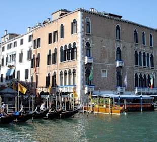 Canal Grande