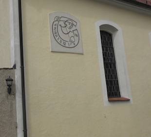 Evangelische Kirche Sonderbuch