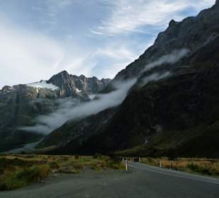 Milford Sound
