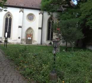 Friedhof Dapfen
