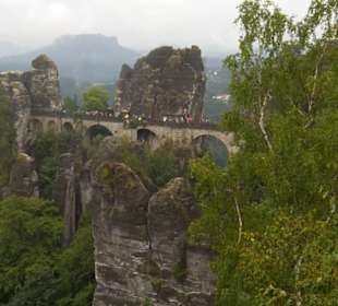 Felsenburg Neurathen