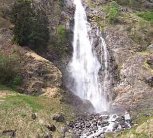 Wasserfall