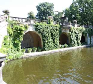 Orangerie
