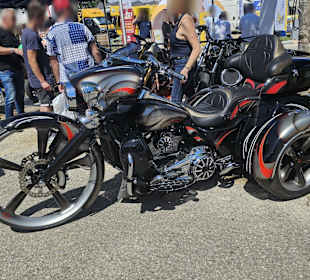 38. Bikerfest Lignano 05/2024