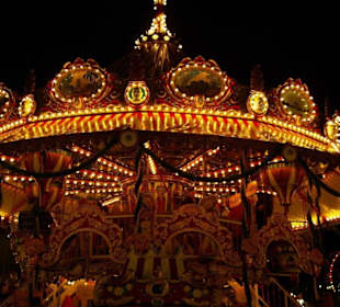 Die Nürnberger Kinderweihnacht