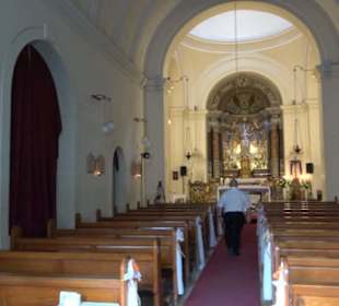 St. Agatha's Historical Complex and Catacombs