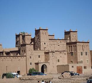 Kasbah Amridil