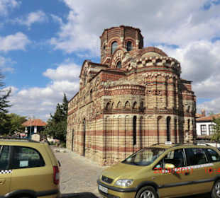 Nessebar