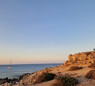 Cala Agulla/ Cala Guya