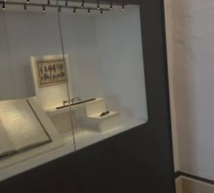 Museum Schloß Hellenstein