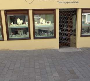 Handwerkerhaus Baldinger Straße