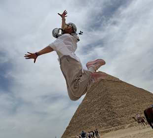 Cairo