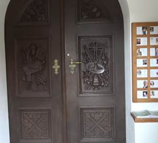 Kath. Pfarrkirche St. Remigius