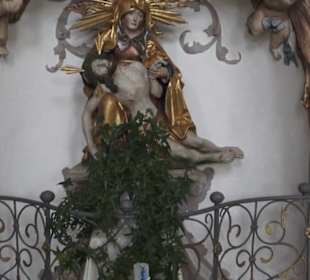 Klosteranlage Obermarchtal