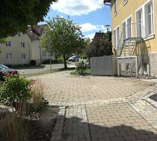 Altes Schulhaus Merklingen