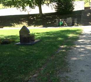 Friedhof Holzelfingen