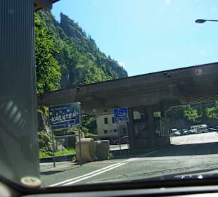 Hier werden die meisten Bilder gemacht