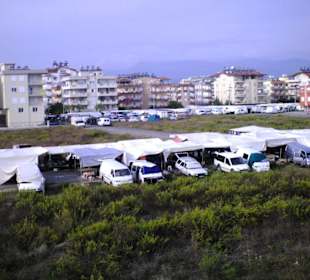 Bauernmarkt Manavgat