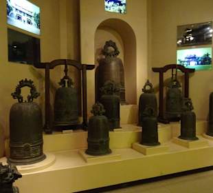 Im National Museum of History