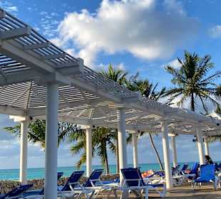 Pool Hotel Melia Varadero