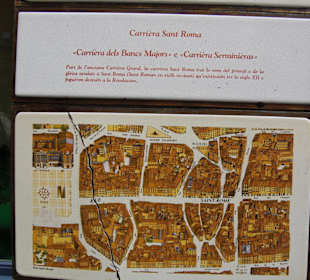 Carriera Sant Roma