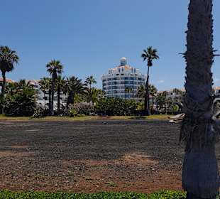 Stadtrundgang Costa Adeje