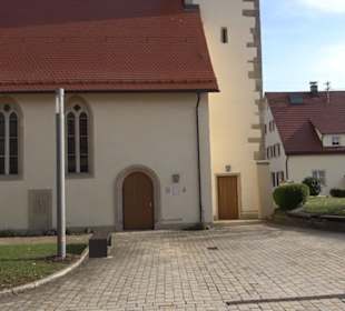 Evangelische Michaelskirche