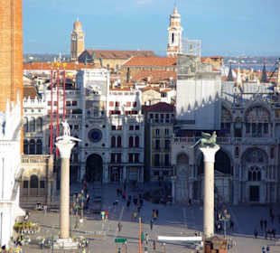 31.10. Venedig im Bild von Deck 9