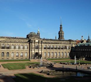Zwinger