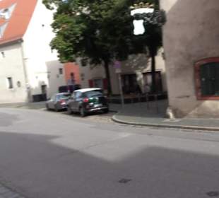 Runtingerhaus