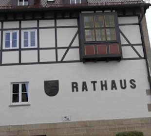 Neues Rathaus von 1950