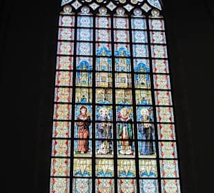 Kirchenfenster