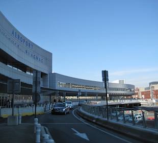 Flughafen Toulouse-Blagnac