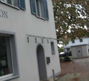 Tourist-Information Wasserburg