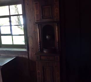 Museum Badhaus Kloster Blaubeuren