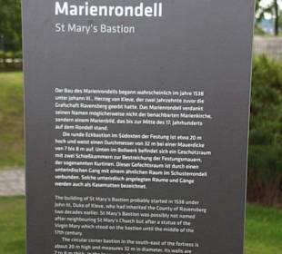 Beschreibung Marienrondell