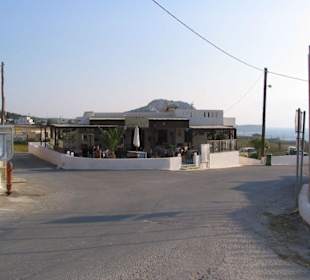 Die Taverne I Kriti