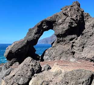 Strand Playa de la Arena